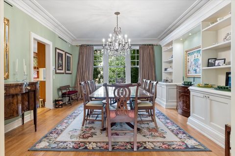 Tiny photo for Chicago, IL 60611 (MLS # 12485530)