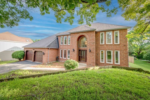 Tiny photo for 2004 MUSTANG Drive, Naperville, IL 60565 (MLS # 12678741)