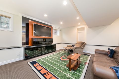 Tiny photo for 711 Jackson Avenue, River Forest, IL 60305 (MLS # 12597486)