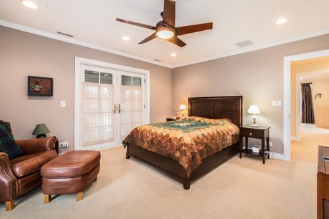 Tiny photo for 711 Jackson Avenue, River Forest, IL 60305 (MLS # 12597486)