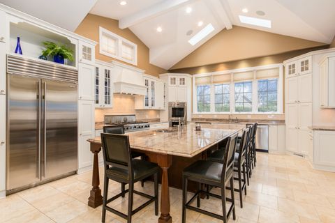 Tiny photo for 711 Jackson Avenue, River Forest, IL 60305 (MLS # 12597486)