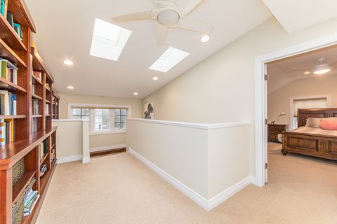 Tiny photo for 711 Jackson Avenue, River Forest, IL 60305 (MLS # 12597486)