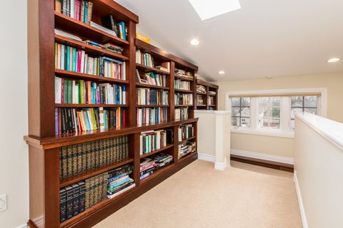 Tiny photo for 711 Jackson Avenue, River Forest, IL 60305 (MLS # 12597486)