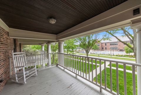 Tiny photo for 711 Jackson Avenue, River Forest, IL 60305 (MLS # 12597486)