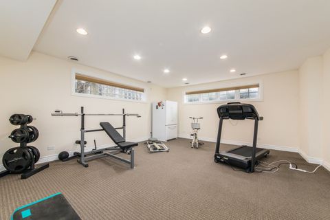 Tiny photo for 711 Jackson Avenue, River Forest, IL 60305 (MLS # 12597486)