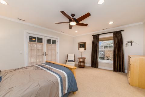 Tiny photo for 711 Jackson Avenue, River Forest, IL 60305 (MLS # 12597486)