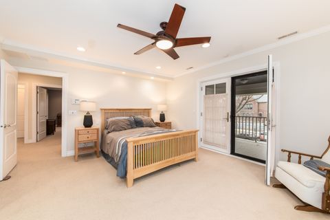 Tiny photo for 711 Jackson Avenue, River Forest, IL 60305 (MLS # 12597486)