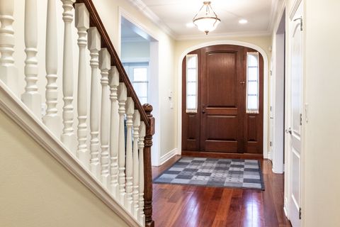 Tiny photo for 711 Jackson Avenue, River Forest, IL 60305 (MLS # 12597486)