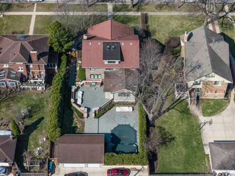 Tiny photo for 711 Jackson Avenue, River Forest, IL 60305 (MLS # 12597486)