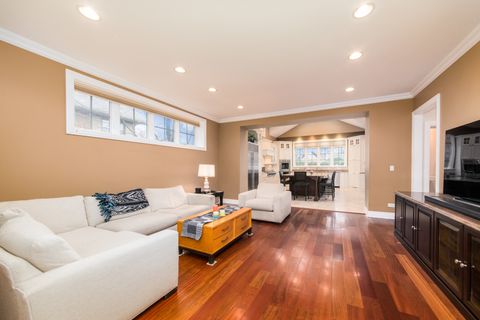 Tiny photo for 711 Jackson Avenue, River Forest, IL 60305 (MLS # 12597486)