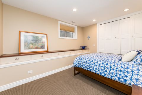 Tiny photo for 711 Jackson Avenue, River Forest, IL 60305 (MLS # 12597486)