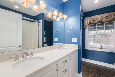 Tiny photo for 711 Jackson Avenue, River Forest, IL 60305 (MLS # 12597486)