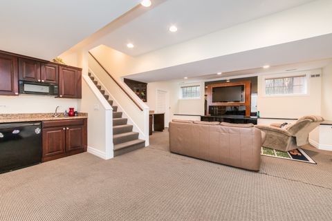 Tiny photo for 711 Jackson Avenue, River Forest, IL 60305 (MLS # 12597486)