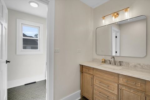 Tiny photo for 143 Walnut Street, Frankfort, IL 60423 (MLS # 12504172)