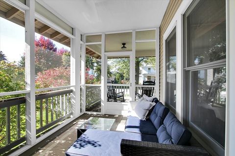 Tiny photo for 143 Walnut Street, Frankfort, IL 60423 (MLS # 12504172)