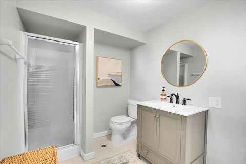 Tiny photo for 143 Walnut Street, Frankfort, IL 60423 (MLS # 12504172)