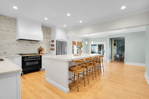 Tiny photo for 143 Walnut Street, Frankfort, IL 60423 (MLS # 12504172)