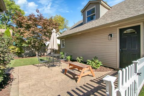 Tiny photo for 143 Walnut Street, Frankfort, IL 60423 (MLS # 12504172)