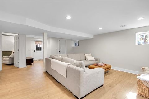 Tiny photo for 143 Walnut Street, Frankfort, IL 60423 (MLS # 12504172)