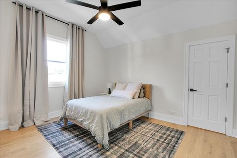 Tiny photo for 143 Walnut Street, Frankfort, IL 60423 (MLS # 12504172)