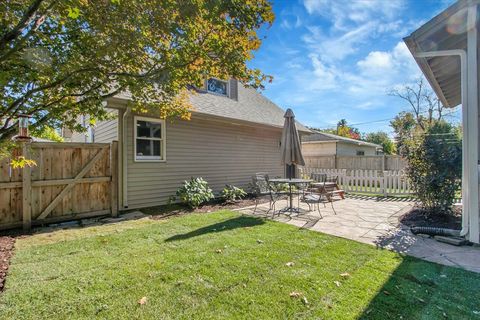 Tiny photo for 143 Walnut Street, Frankfort, IL 60423 (MLS # 12504172)