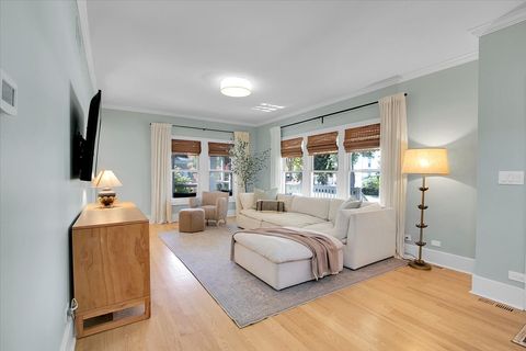 Tiny photo for 143 Walnut Street, Frankfort, IL 60423 (MLS # 12504172)