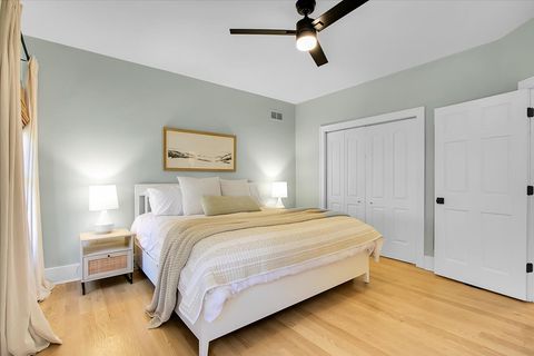 Tiny photo for 143 Walnut Street, Frankfort, IL 60423 (MLS # 12504172)