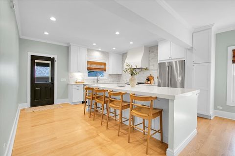 Tiny photo for 143 Walnut Street, Frankfort, IL 60423 (MLS # 12504172)