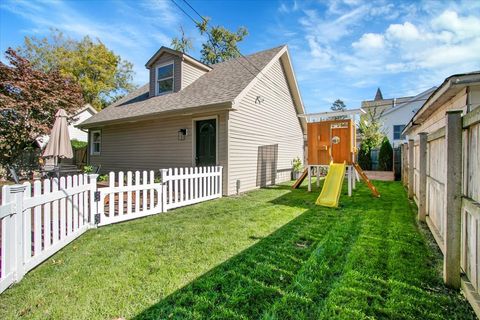 Tiny photo for 143 Walnut Street, Frankfort, IL 60423 (MLS # 12504172)