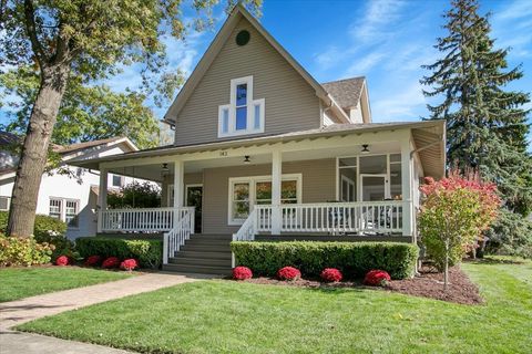 Tiny photo for 143 Walnut Street, Frankfort, IL 60423 (MLS # 12504172)