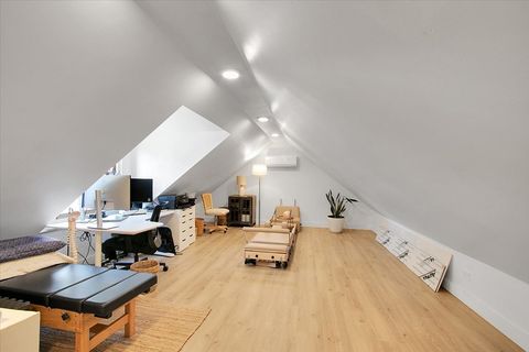 Tiny photo for 143 Walnut Street, Frankfort, IL 60423 (MLS # 12504172)