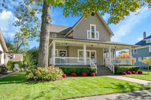 Photo of 143 Walnut Street, Frankfort, IL 60423 (MLS # 12504172) Photo of 143 Walnut Street, Frankfort, IL 60423 (MLS # 12504172)