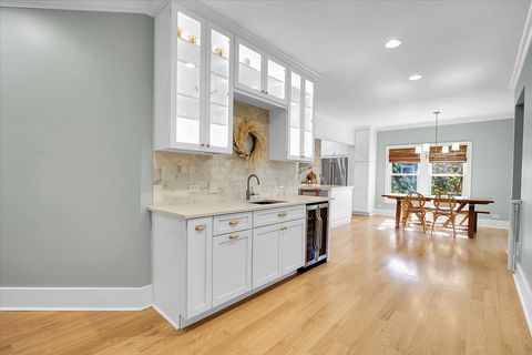 Tiny photo for 143 Walnut Street, Frankfort, IL 60423 (MLS # 12504172)