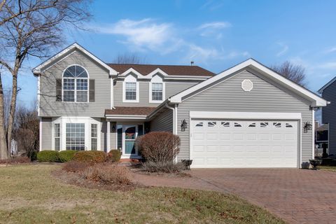 A home in Barrington