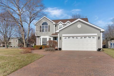 A home in Barrington