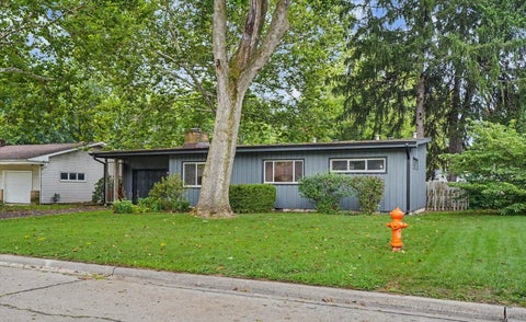 Tiny photo for 1612 Chevy Chase Drive, Champaign, IL 61821 (MLS # 12705664)