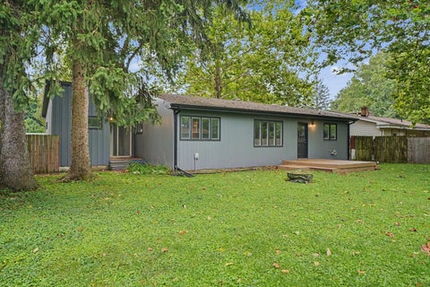 Tiny photo for 1612 Chevy Chase Drive, Champaign, IL 61821 (MLS # 12705664)