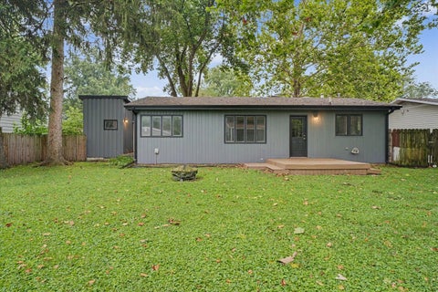 Tiny photo for 1612 Chevy Chase Drive, Champaign, IL 61821 (MLS # 12705664)