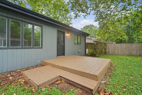 Tiny photo for 1612 Chevy Chase Drive, Champaign, IL 61821 (MLS # 12705664)