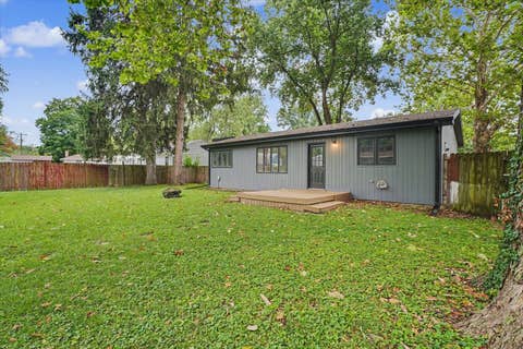 Tiny photo for 1612 Chevy Chase Drive, Champaign, IL 61821 (MLS # 12705664)