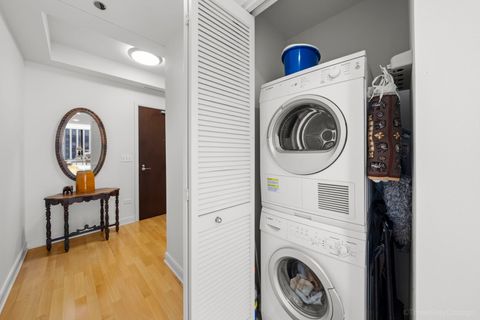 Tiny photo for 60 E Monroe Street #1604, Chicago, IL 60603 (MLS # 12386155)