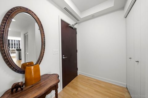 Tiny photo for 60 E Monroe Street #1604, Chicago, IL 60603 (MLS # 12386155)