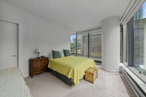 Tiny photo for 60 E Monroe Street #1604, Chicago, IL 60603 (MLS # 12386155)