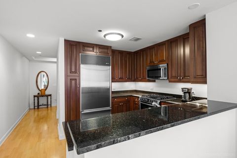 Tiny photo for 60 E Monroe Street #1604, Chicago, IL 60603 (MLS # 12386155)