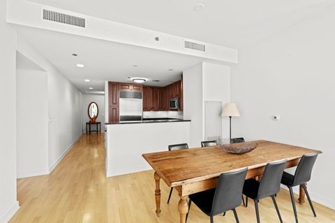 Tiny photo for 60 E Monroe Street #1604, Chicago, IL 60603 (MLS # 12386155)