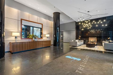 Tiny photo for 60 E Monroe Street #1604, Chicago, IL 60603 (MLS # 12386155)