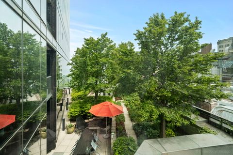 Tiny photo for 60 E Monroe Street #1604, Chicago, IL 60603 (MLS # 12386155)