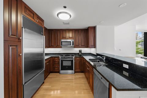 Tiny photo for 60 E Monroe Street #1604, Chicago, IL 60603 (MLS # 12386155)