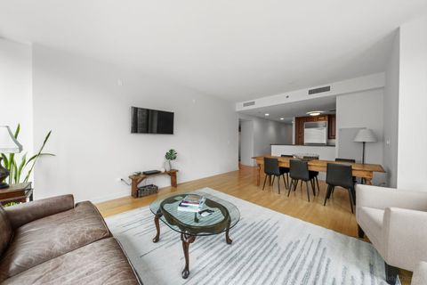 Tiny photo for 60 E Monroe Street #1604, Chicago, IL 60603 (MLS # 12386155)