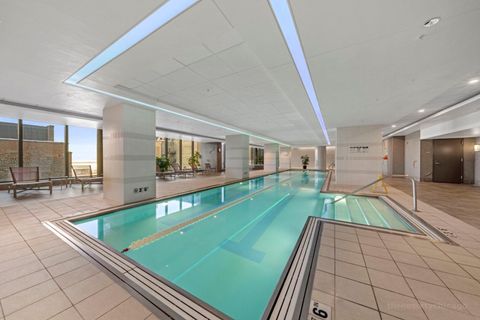 Tiny photo for 60 E Monroe Street #1604, Chicago, IL 60603 (MLS # 12386155)